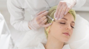 Best PRP For Face & Hair Near Englewood TX 77479