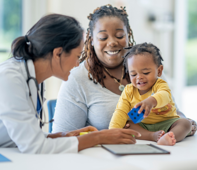 Right Primary Care In Richmond 77406 | Gentle Primary Care