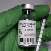 Chagas Disease in Texas