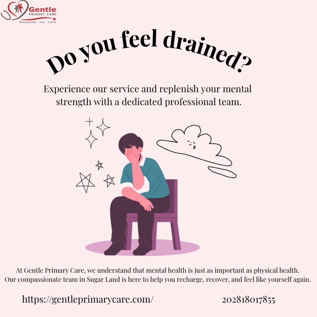 Primary Care Near Richmond TX