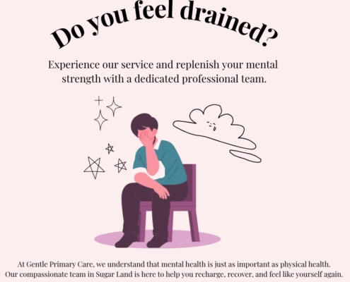 Primary Care Near Richmond TX