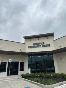Right Primary Care In Richmond 77406 | Gentle Primary Care